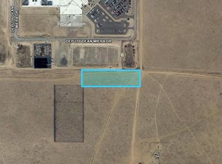 Off Pajarito N75 Rd, Albuquerque, NM 87121