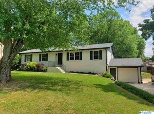 2403 Greenwood Dr SE, Decatur, AL 35601