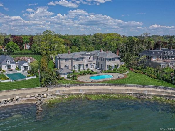 Fairfield CT Luxury Homes For Sale - 103 Homes | Zillow