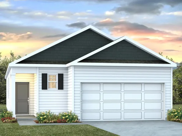181 Ruby Prince Rd, Gilbert, SC 29054