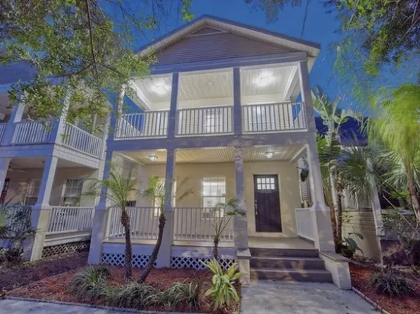 2132 W Spruce St, Tampa, FL 33607