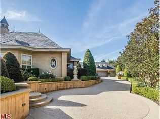 4 Beverly Park Ter, Beverly Hills, CA 90210