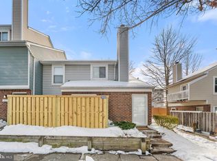 4375 Pembrook Village Dr #62, Alexandria, VA 22309
