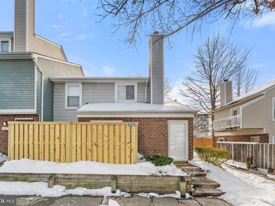 4375 Pembrook Village Dr #62, Alexandria, VA, 22309