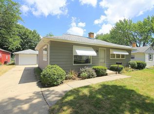 129 Cumberland Ln, Madison, WI 53714