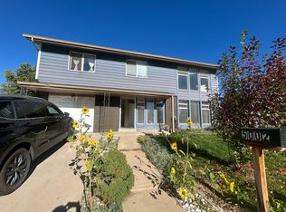 5002 Tucson Way, Denver, CO 80239