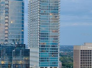 150 E Robinson St Unit 2209, Orlando, FL 32801