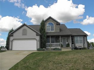 120 Matthew Dr, Rittman, OH 44270