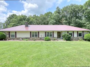 11385 Highway 70 N, Crossville, TN 38571