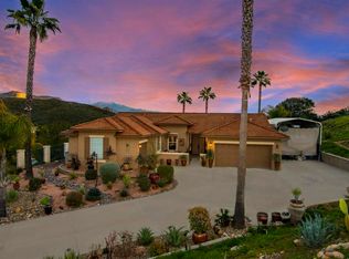 23303 Nuevo Mundo Rd, Ramona, CA 92065