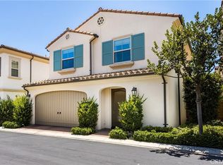 38 Larkfield, Irvine, CA 92620