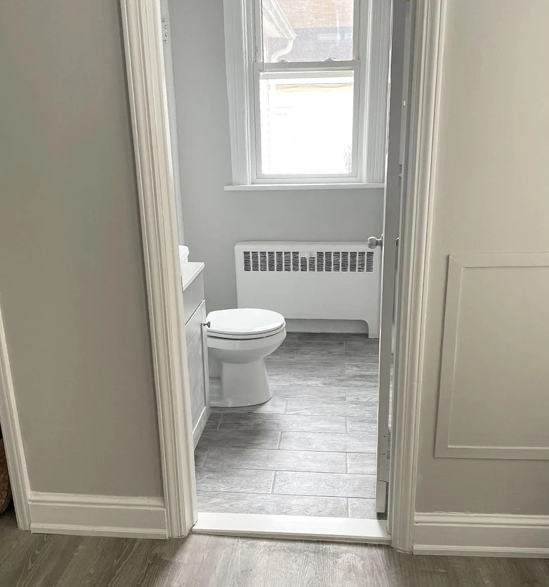 1 bed, 1.0 bath, 550 sqft, $1,825 — Photo 3