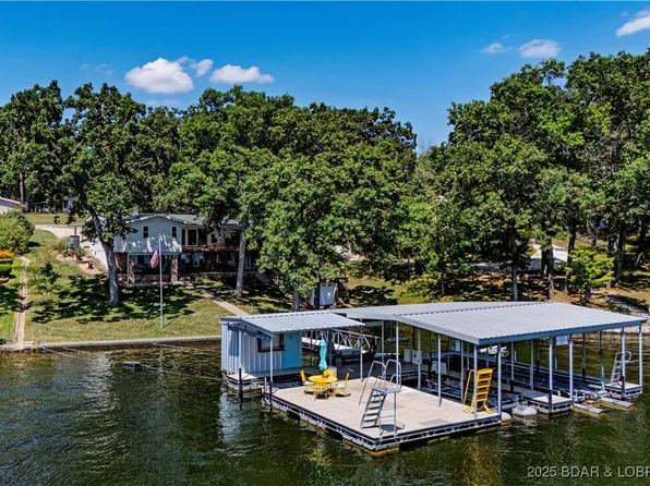 32627 Oak Hill Ln, Gravois Mills, MO 65037