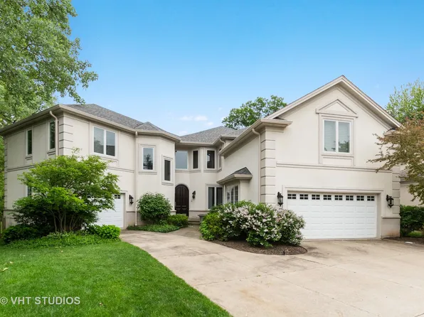 1306 Hilary Ln, Highland Park, IL 60035
