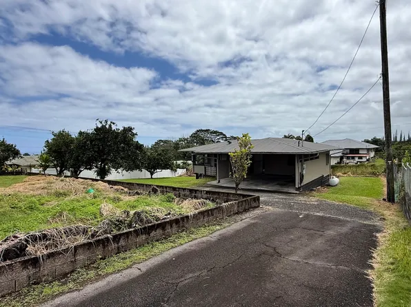 28-2860 Kumula St, Pepeekeo, HI 96783
