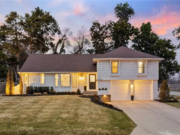5500 W 90th Ter, Overland Park, KS 66207