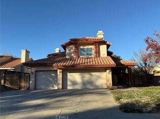 337 Morningside Ter, Palmdale, CA 93551