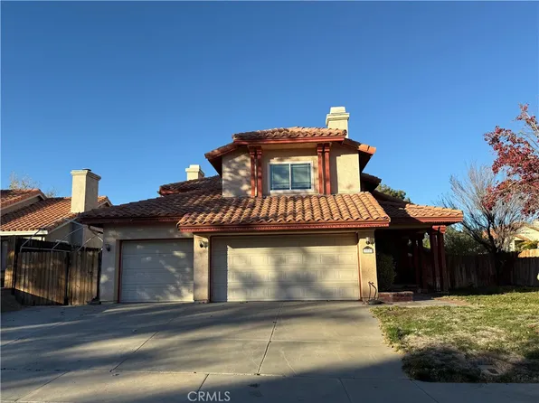 337 Morningside Ter, Palmdale, CA 93551