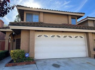 6213 Sunny Meadow Ln, Chino Hills, CA 91709