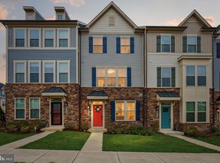 6024 Stoneroller St, New Market, MD 21774
