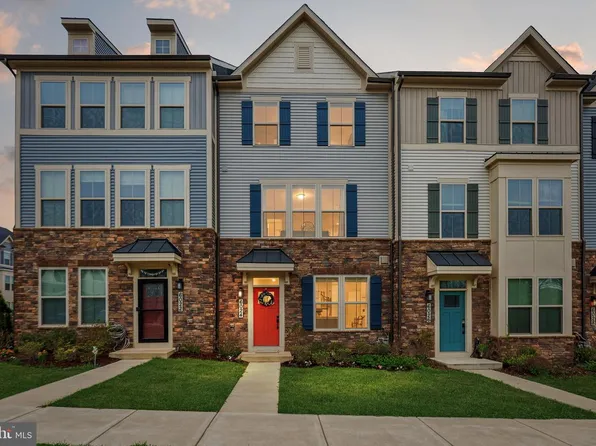 6024 Stoneroller St, New Market, MD 21774