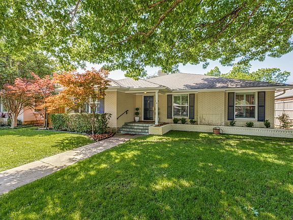 6240 Marquita Ave, Dallas, TX 75214 | MLS #20621855 | Zillow