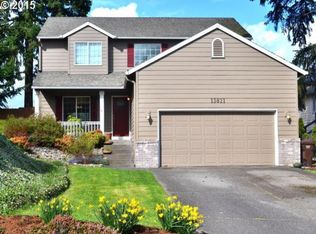 13821 Bean Ct, Oregon City, OR 97045