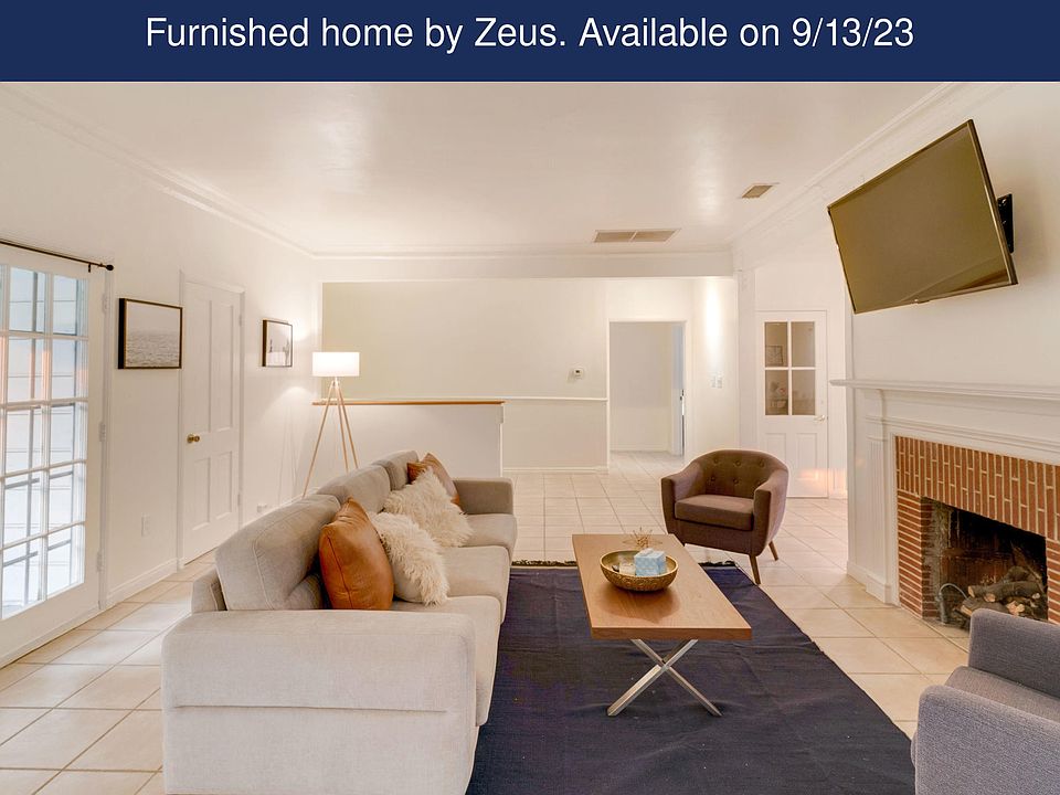 At Zeus, we design move-in ready homes and fully manage them ourselves.