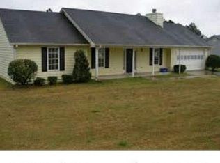 1270 Park St, Loganville, GA 30052