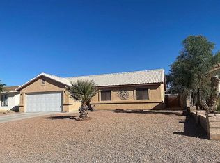 4290 S El Toro Dr, Fort Mohave, AZ 86426