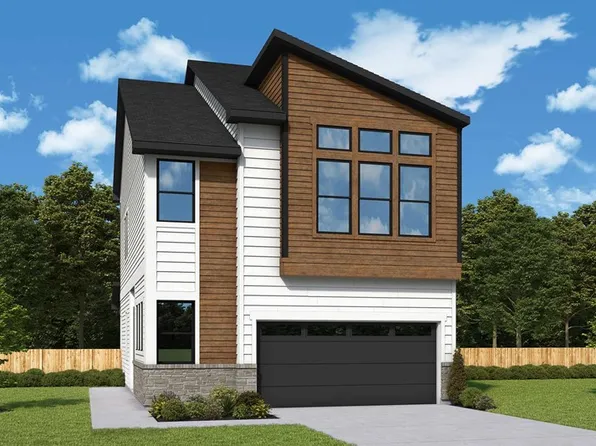 Starlight Plan, Reserve at Park Row