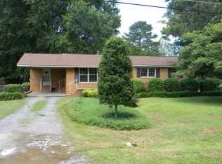 310 Rips Rd, Calhoun, GA 30701