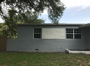 1020 NE 123rd St, North Miami, FL 33161