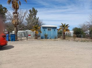10020 S Nogales Hwy #8, Tucson, AZ 85756