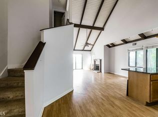 2103 Defoors Ferry Rd NW APT C, Atlanta, GA 30318