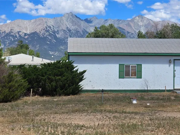 1506 Broadway Avenue, Blanca, CO 81123