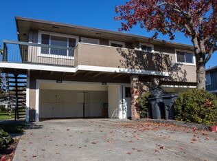 355 Bahia Ln, San Rafael, CA 94901