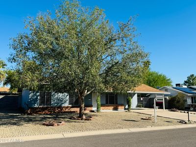535 N 95th St, Mesa, AZ, 85207