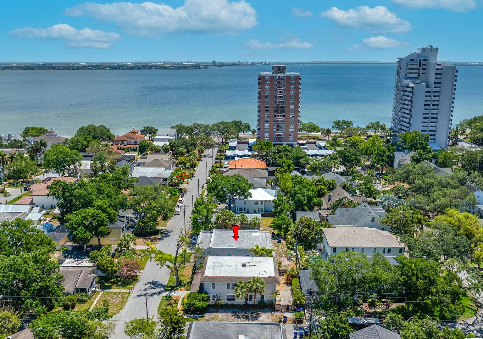 Renovated Apartment just blocks from Bayshore Blvd! — Photo 3