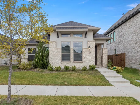 4131 Hudson St, Fate, TX 75087