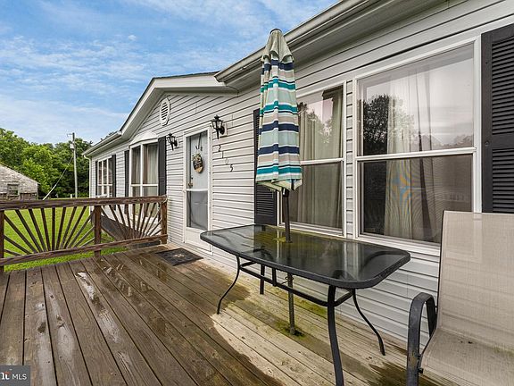 3rd image of 2105 Mount Olive Rd