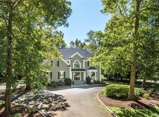 14461 Chepstow Rd, Midlothian, VA 23113