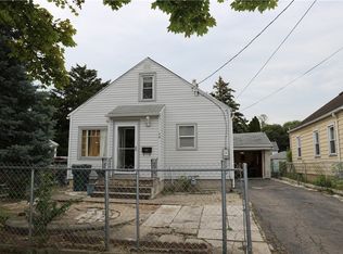 46 Baird St, Rochester, NY 14621