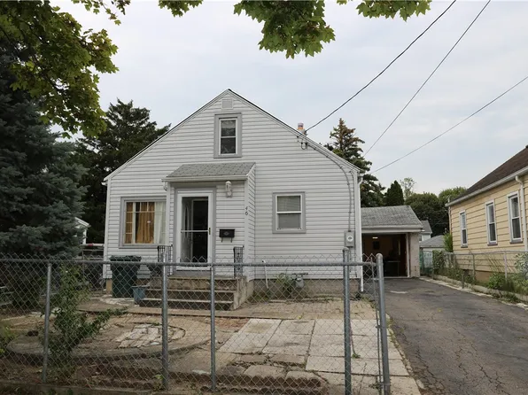 46 Baird St, Rochester, NY 14621