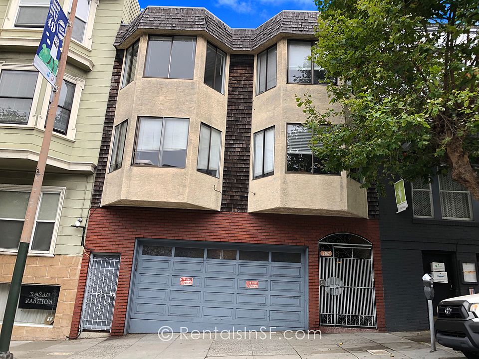 1st image of 1462 California St APT 2