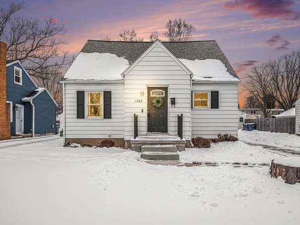 1163 Alger St SE, Grand Rapids, MI 49507