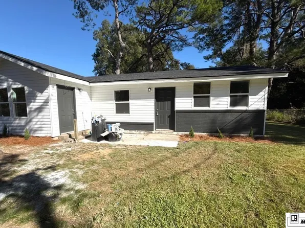 318 Elizabeth St, Mangham, LA 71259