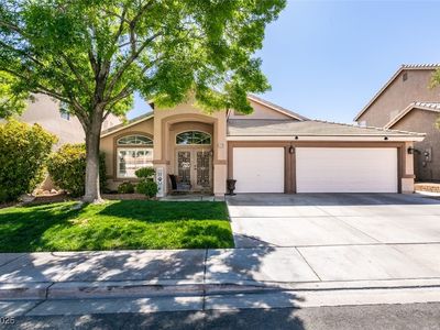 1779 Antelope Valley Ave, Henderson, NV, 89012