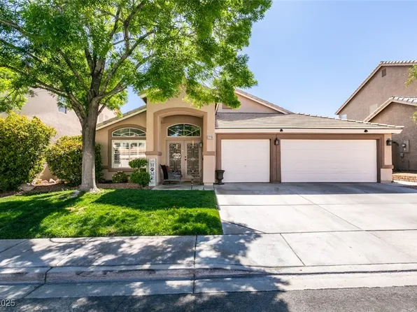 1779 Antelope Valley Ave, Henderson, NV 89012