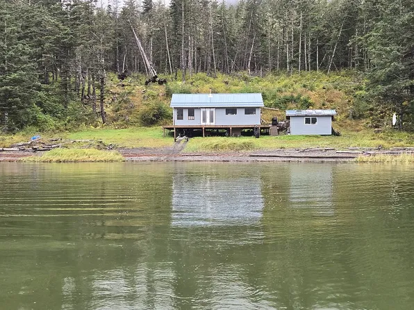 3 Alice Lode Iss #1062, Douglas, AK 99824